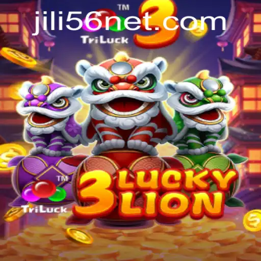 Experience the Thrill of 3LUCKYLION: A Comprehensive Guide