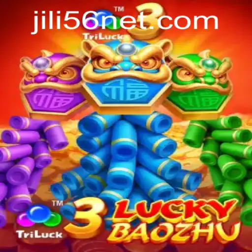 3LuckyBaozhu: Exploring the Thrilling Universe of JiLi56.com