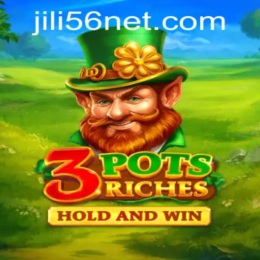 Discovering the Thrill of 3potsRiches: A New Era of Gaming at JiLi56.com
