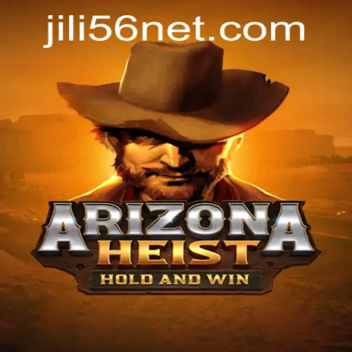 Unveiling ArizonaHeist: An Immersive Gaming Experience with JiLi56.com