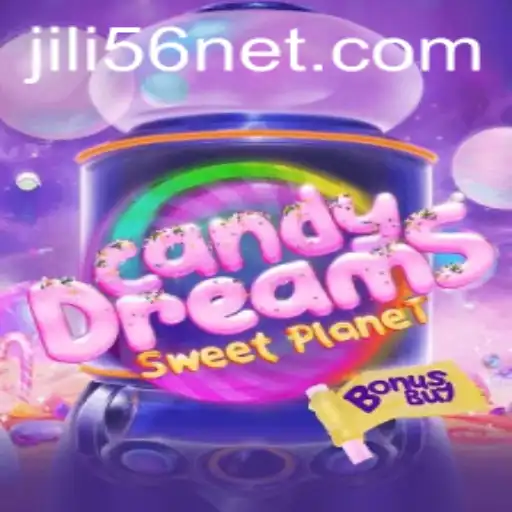 Explore CandyDreamsSweetPlanet: A Sweet Escape into a World of Fun and Adventure!