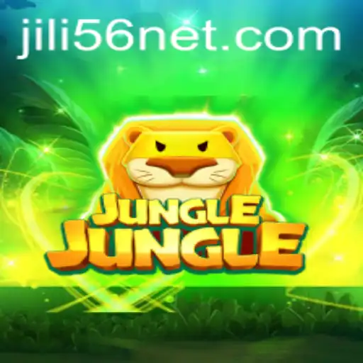 Discover the Thrilling Adventure of JungleJungle: A Game on JiLi56.com