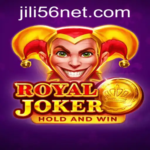 RoyalJoker: A Comprehensive Guide to the Exciting New Game on JiLi56.com