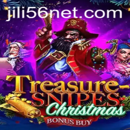 Discover the Enchanting World of TreasuresnipesChristmas: A Game Like No Other
