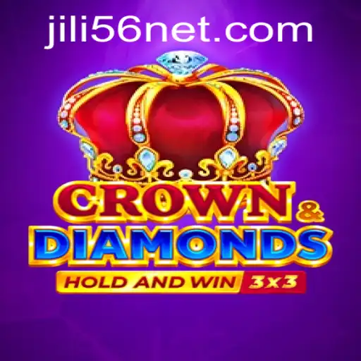 Exploring the Allure of Crowndiamonds: A Game by JiLi56.com