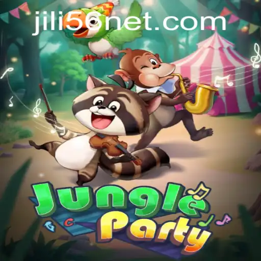 Unveiling JungleParty: A Thrilling Adventure by JiLi56.com