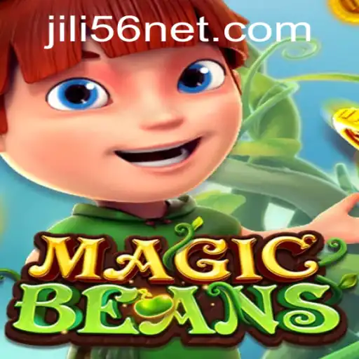 Exploring the Enchanting World of MAGICBEANS and JiLi56.com