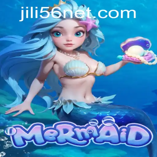 Discover the Enchanting World of 'Mermaid' by JiLi56.com