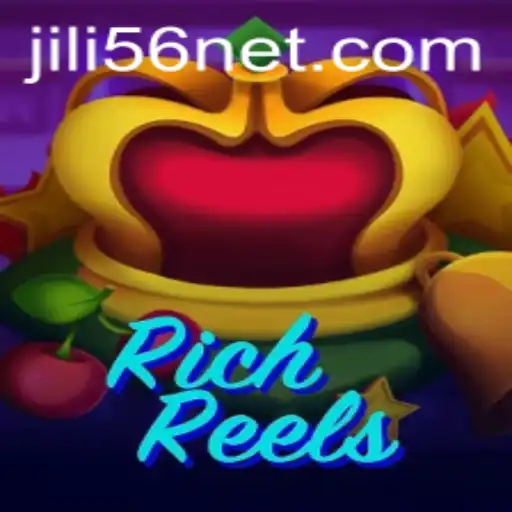 Exploring the Exciting World of RichReels: The Thrilling Game from JiLi56.com