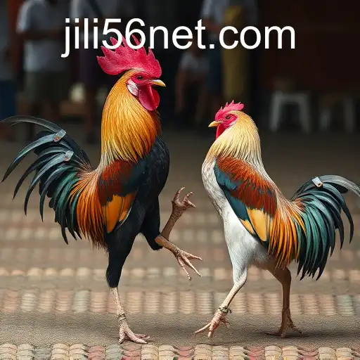 Sabong Games: The Thrilling World of Traditional Cockfighting