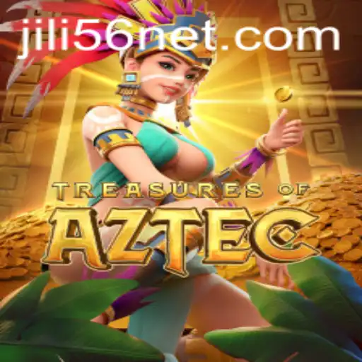 Treasures of Aztec: An Adventure into the Heart of Ancient Riches